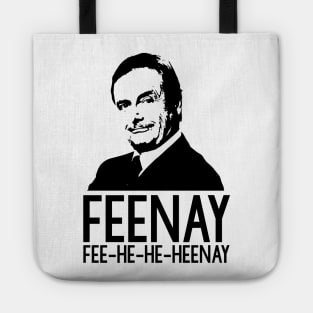 Mr Feenay Tote