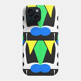 Big Color Phone Case