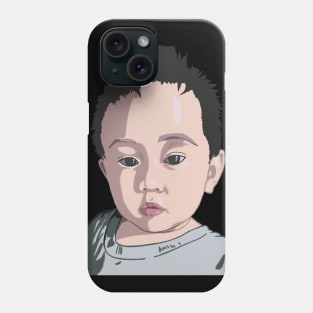 Baby Vexel Phone Case