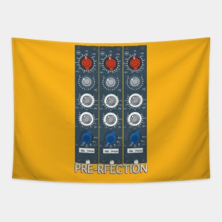 Pre-rfection Tapestry