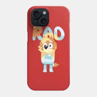 Uncel Rad Phone Case