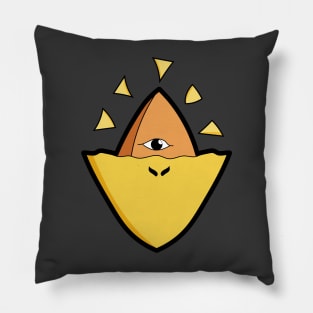 Pyramid Eye Pillow