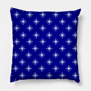 Retro holiday Pillow