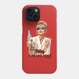 Patsy Stone Phone Case