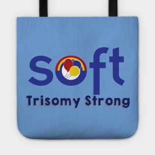 Trisomy Strong Tote