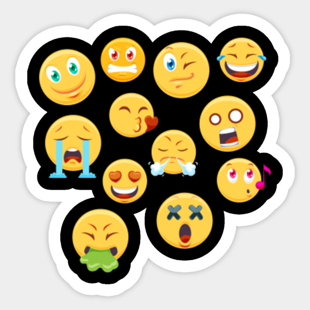 1307 Best Funny Face Images In 2020 Emoticon Smiley Emoji