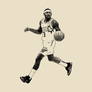 Bradley Beal T-Shirt