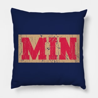 MIN Pillow