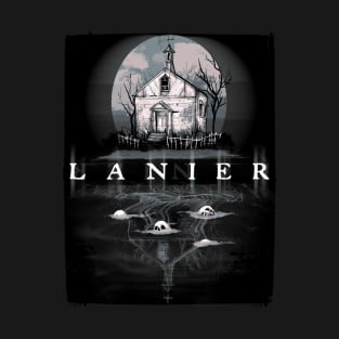 Lake Lanier T-Shirt