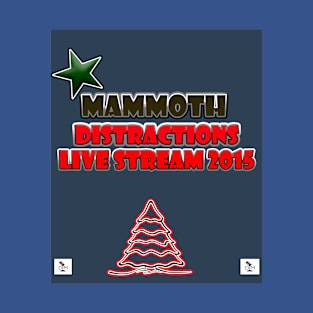 Live Stream Shirt #1 T-Shirt