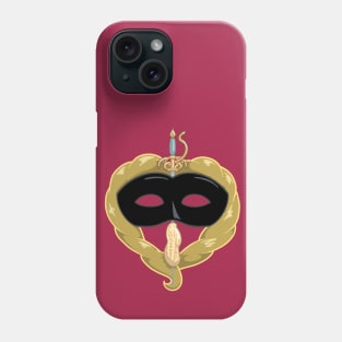 Love is Like a Storybook Story Phone Case