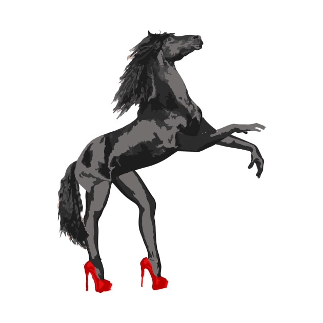 Centaur by craftsbeforeshafts