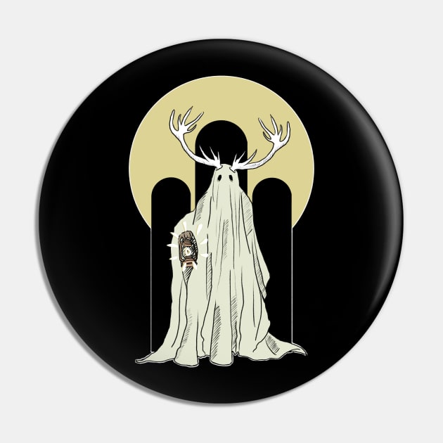 Halloween nightmare Pin by SHMITEnZ