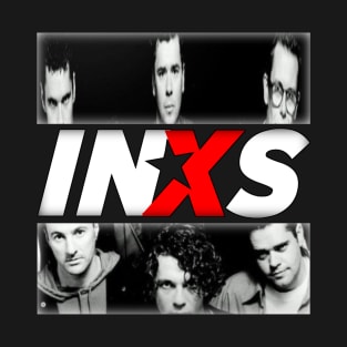 inxs T-Shirt