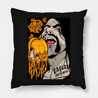 Eagle of Death Metal R&R Pillow