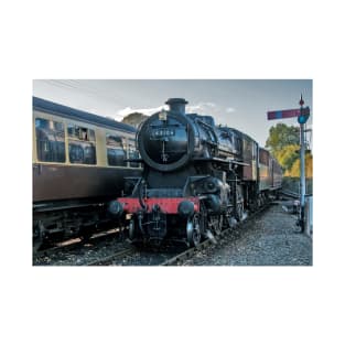 LMS Ivatt Class 4 43106 T-Shirt