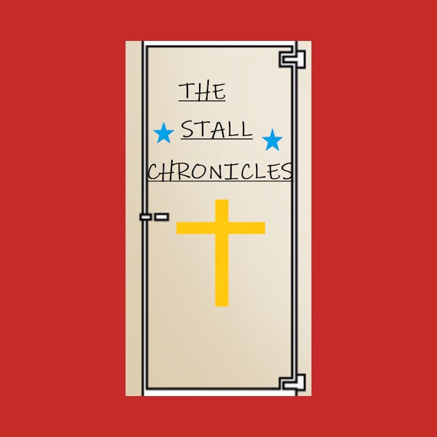 STALL LOGO by TheStallChronicles