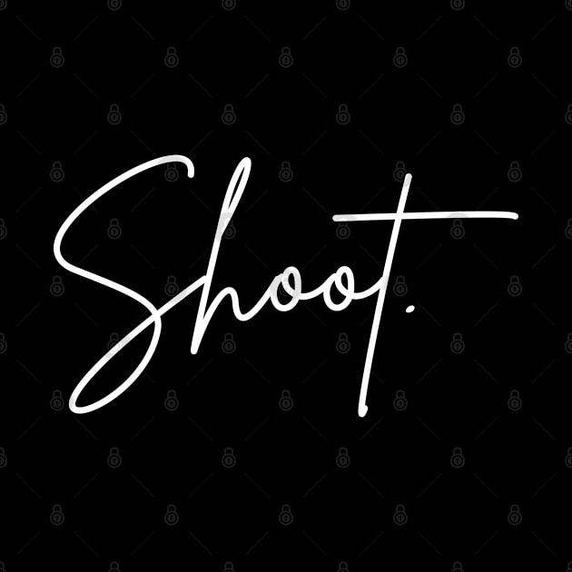 Shoot. by BTTD-Mental-Health