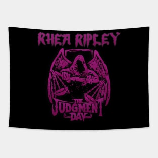 RHEA RIPLEY Tapestry