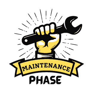 Maintenance Phase T-Shirt