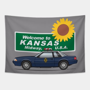 Welcome to Kansas Tapestry