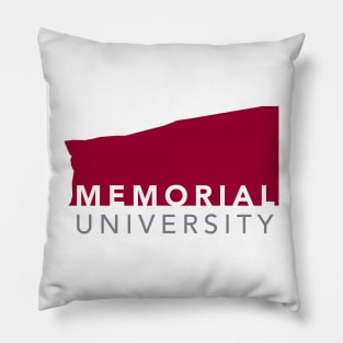 MU of Newfound Style Pillow