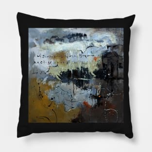 abstract 4461702 Pillow