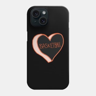 Basketball Lover Phone Case