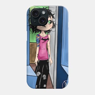 Hotel Transylvania Phone Case