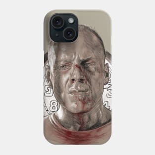 Butch Coolidge Phone Case