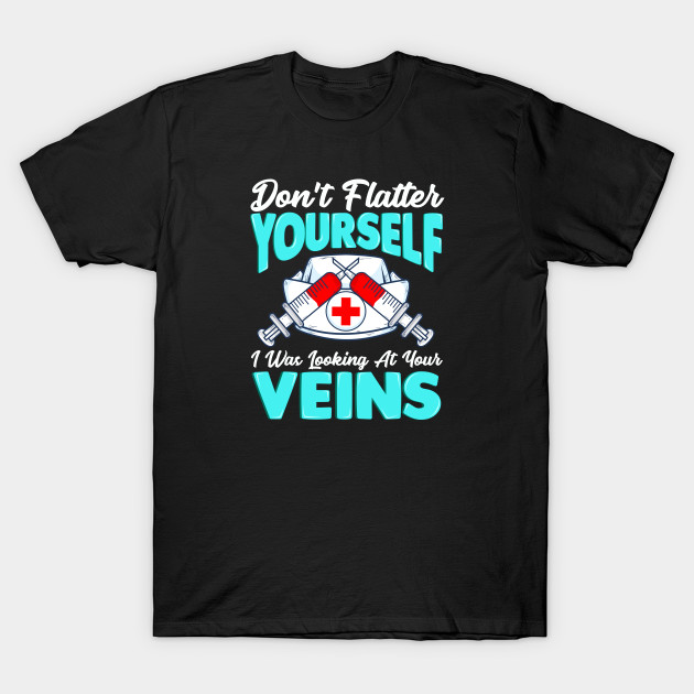 funny nurse sayings t shirts