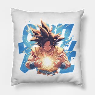 goku Pillow