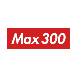 Maxpreme00 T-Shirt