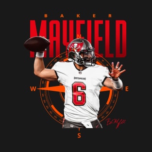 Baker Mayfield T-Shirt