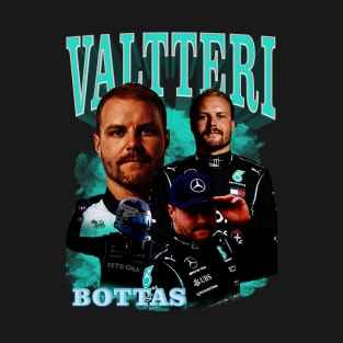 Valtteri Bottas T-Shirt