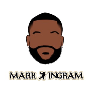 Mark Ingram - Saints T-Shirt