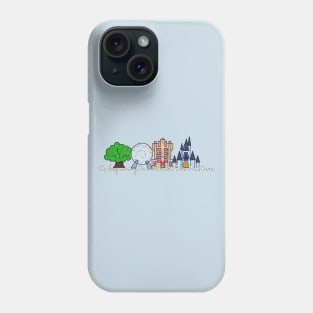 A lot like Christmas Phone Case