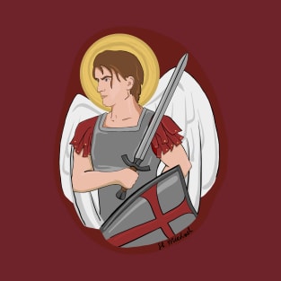 St. Michael T-Shirt