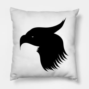 eagle-1 Pillow