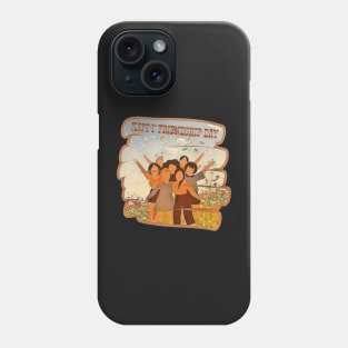 International Friendship Day Phone Case