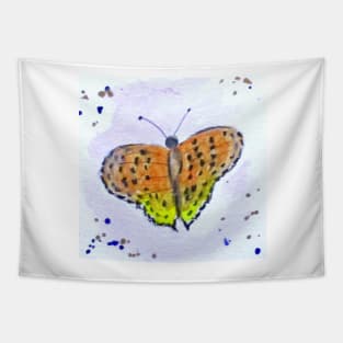 Butterfly No3 Tapestry