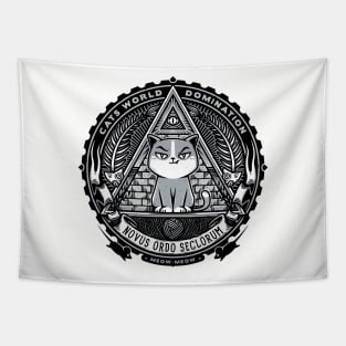 Illumeownati V.2 Tapestry