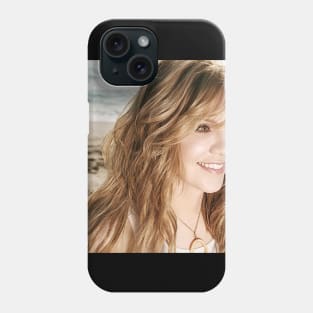 bas Alison bin Krauss tam6 tour 2020 Phone Case