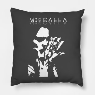 MCLL-Prayer Pillow