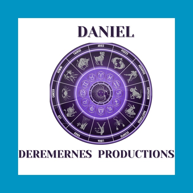 daniel by DEREMERNES PRODUCTIONS