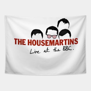 The Housemartins Live at the BBC Light Tapestry