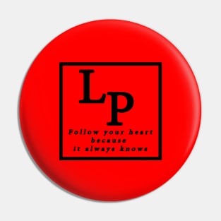 lana parrilla design Pin