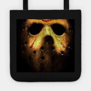 horror Tote