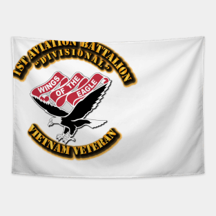 1st Aviation Battalion (Divisional) Tapestry