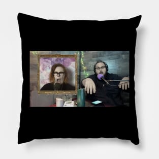 ZOMBIES! Pillow